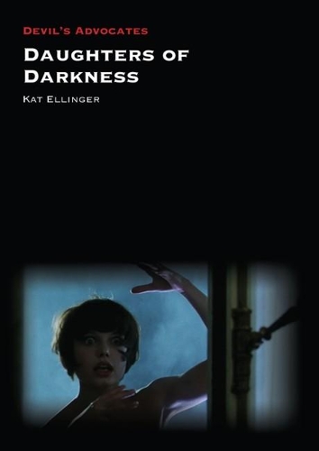 Бумажная книга «Daughters of Darkness», автор Кэт Эллингер - фото №1