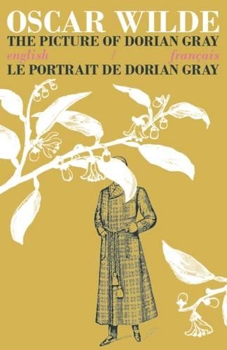 Бумажная книга «The Picture of Dorian Gray / Le Portrait de Dorian Gray: Bilingual Parallel Text in English/Francais» - фото №1