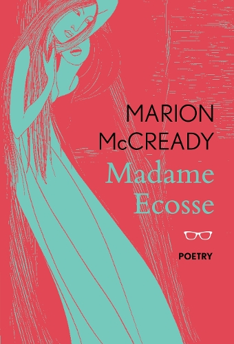 Бумажная книга «Madame Ecosse», автор Марион Маккриди - фото №1