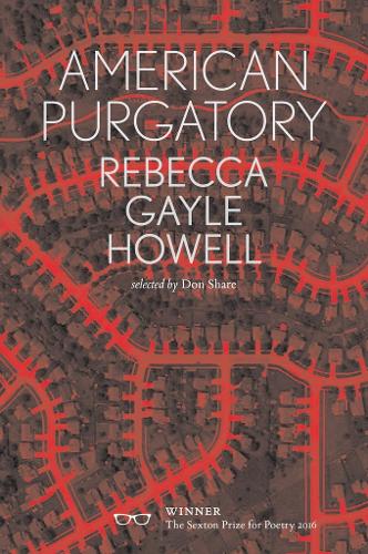 Бумажная книга «American Purgatory», автор Ребекка Гейл Хауэлл - фото №1