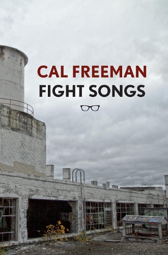 Бумажная книга «Fight Songs», автор Кэл Фримен - фото №1
