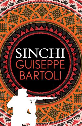 Бумажная книга «Sinchi», автор Джузеппе Бартоли - фото №1