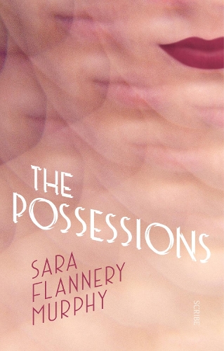 Бумажная книга «The Possessions», автор Сара Флэннери Мерфи - фото №1
