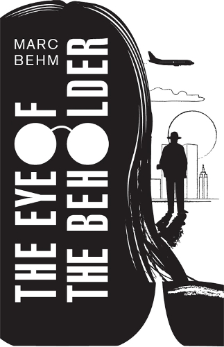 Бумажная книга «The Eye of the Beholder», автор Марк Бем - фото №1
