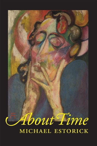 Бумажная книга «About Time», автор Майкл Эсторик - фото №1