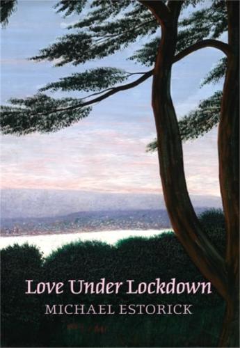 Бумажная книга «Love Under Lockdown», автор Майкл Эсторик - фото №1