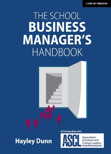 Бумажная книга «The School Business Manager's Handbook», автор Хейли Данн - фото №1