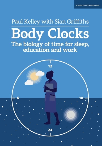 Бумажная книга «Body Clocks: The biology of time», автор Пол Келли - фото №1