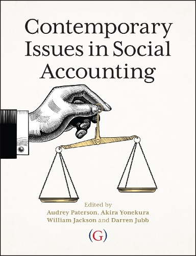 Бумажная книга «Contemporary Issues in Social Accounting», авторов Акира Ёнекура, Одри Патерсон, Уильям (Билл) Джексон - фото №1