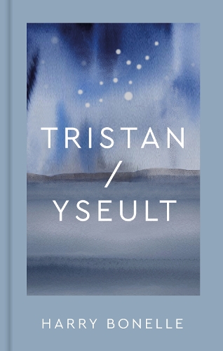 Бумажная книга «Tristan/Yseult», автор Гарри Бонелл - фото №1