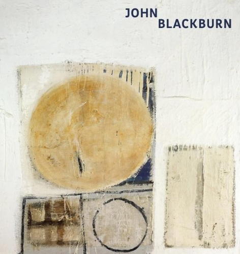 Бумажная книга «John Blackburn: The Human and the Abstract», автор Ян Мэсси - фото №1