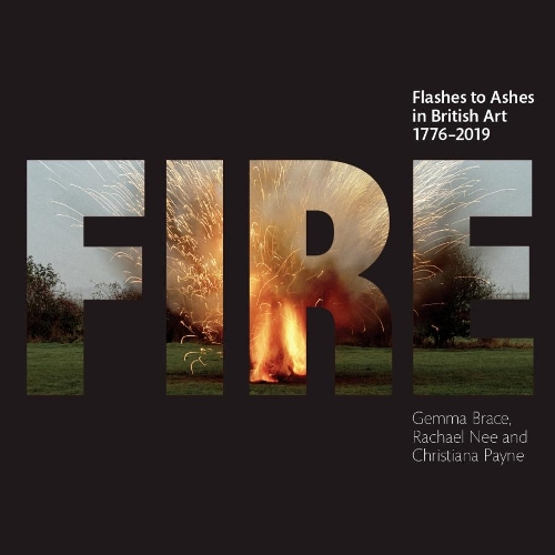 Бумажная книга «Fire!», авторов Кристиана Пейн, Джемма Брейс, Рэйчел Ни - фото №1