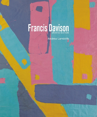 Бумажная книга «Francis Davison», автор Эндрю Ламбирт - фото №1