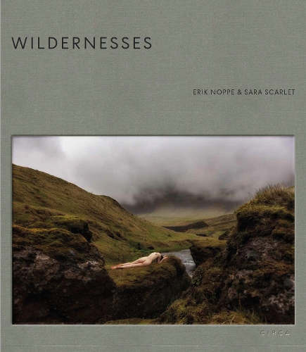 Бумажная книга «Wildernesses», авторов Эрик Ноппе, Сара Скарлет - фото №1