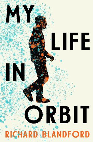 Паперова книга «My Life in Orbit» - фото №1