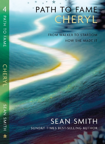 Паперова книга «PATH TO FAME: CHERYL: Book 4 in the Path to Fame Series», автор Шон Сміт - фото №1