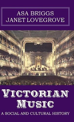 Бумажная книга «Victorian Music: A social and cultural history», автор Джанет Лавгроув - фото №1