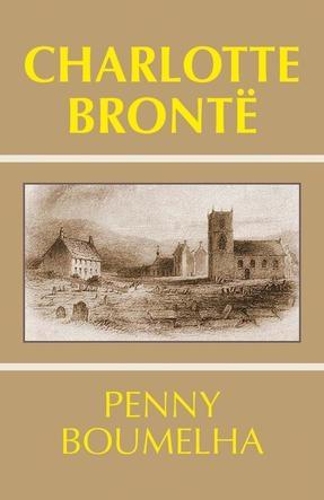 Бумажная книга «Charlotte Brontë», автор Пенни Бумела - фото №1