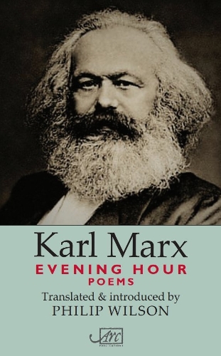 Бумажная книга «Evening Hour», автор Карл Маркс - фото №1