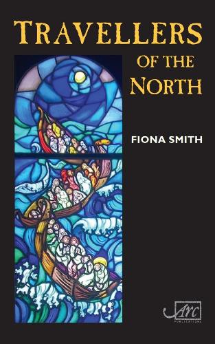 Бумажная книга «Travellers of the North», автор Фиона Смит - фото №1