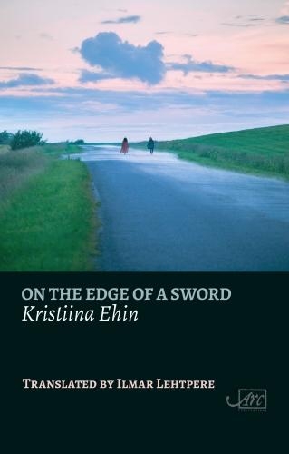 Бумажная книга «On the Edge of a Sword», автор Кристина Эхин - фото №1