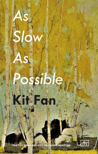 Бумажная книга «As Slow As Possible», автор Кит Фан - фото №1