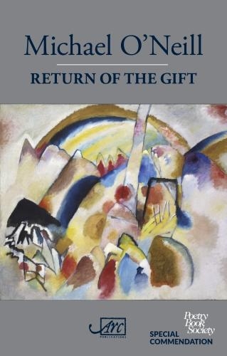 Бумажная книга «Return of the Gift», автор Майкл О'Нил - фото №1