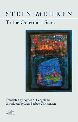 Бумажная книга «To the Outermost Stars», автор Стейн Мехрен - фото №1