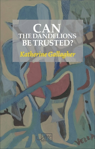 Бумажная книга «Can the Dandelions be Trusted?», автор Кэтрин Галлахер - фото №1