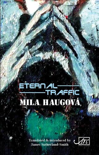 Бумажная книга «Eternal Traffic», автор Мила Хаугова - фото №1