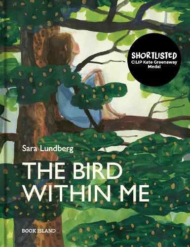 Бумажная книга «The Bird Within Me», автор Сара Лундберг - фото №1