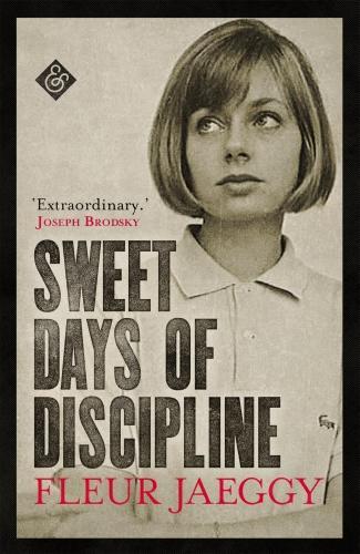 Бумажная книга «Sweet Days of Discipline», автор Флер Джегги - фото №1