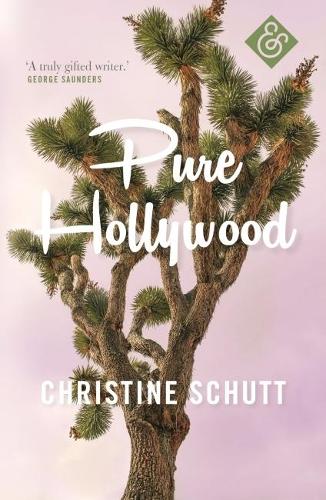 Бумажная книга «Pure Hollywood», автор Кристин Шутт - фото №1