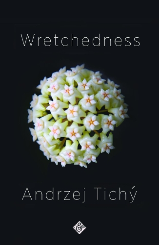 Бумажная книга «Wretchedness: Winner of the 2021 Oxford-Weidenfeld Translation Prize», автор Анджей Тихий - фото №1