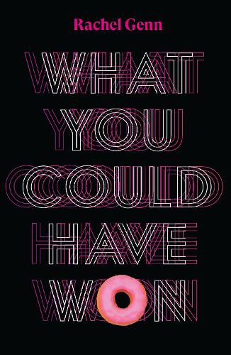 Бумажная книга «What You Could Have Won», автор Рэйчел Генн - фото №1