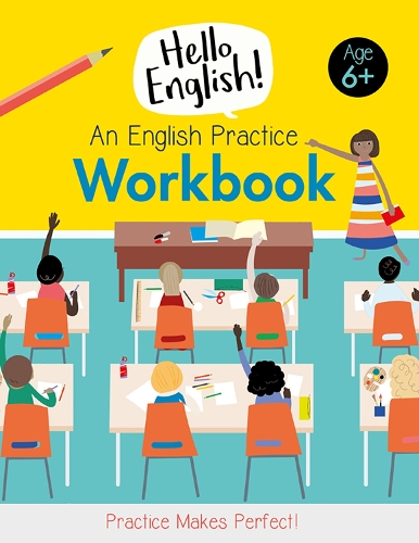 Бумажная книга «An English Practice Workbook», автор Эмилия Мартин - фото №1