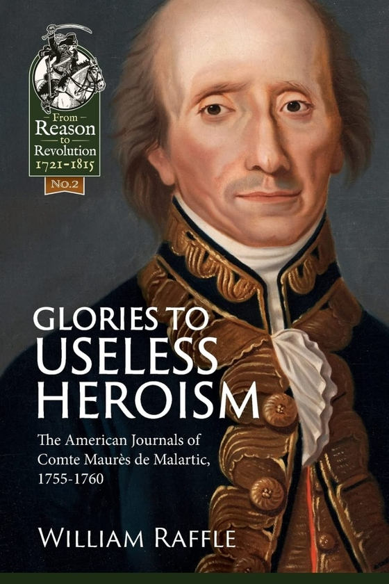 Электронная книга «Glories to Useless Heroism» - фото №1