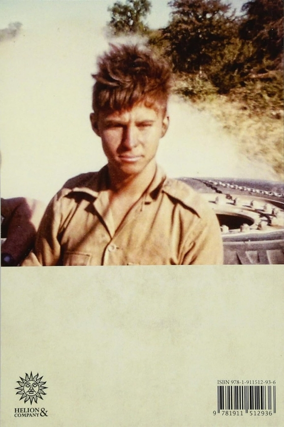 Бумажная книга «Teenage Safari. A South African Conscript in the Border War in Angola and Namibia», автор Эван Дэвис - фото №1