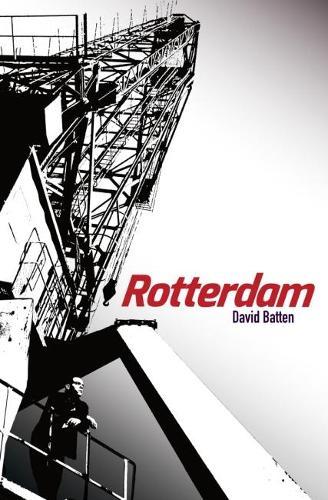 Бумажная книга «Rotterdam», автор Дэвид Бэттен - фото №1