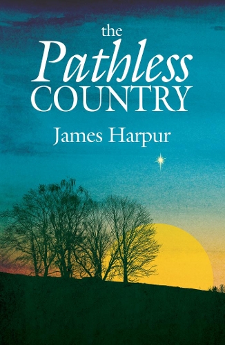 Бумажная книга «The Pathless Country», автор Джеймс Харпур - фото №1