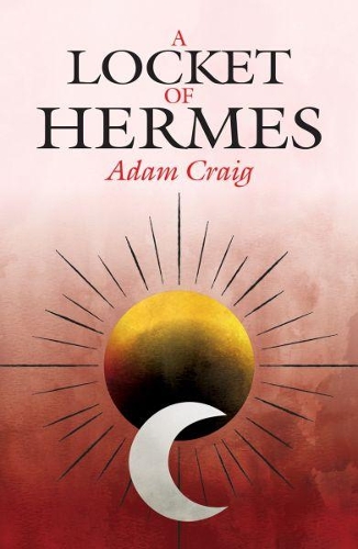 Бумажная книга «Locket of Hermes, A», автор Адам Крейг - фото №1