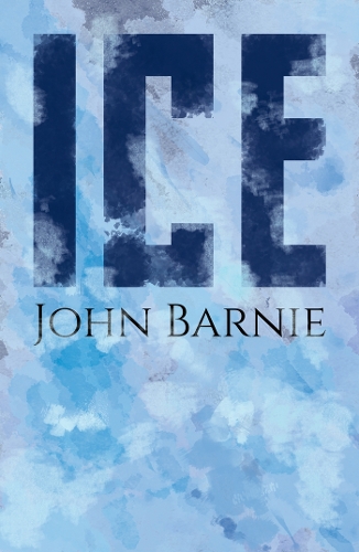 Бумажная книга «Ice», автор Джон Барни - фото №1