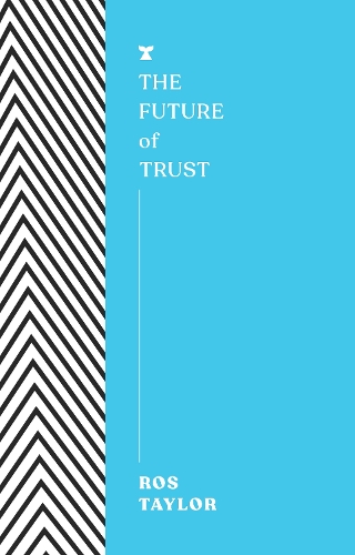 Бумажная книга «The Future of Trust» - фото №1