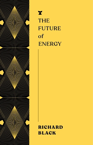 Бумажная книга «The Future of Energy», автор Ричард Блэк - фото №1