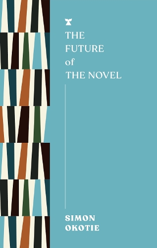Бумажная книга «The Future of the Novel», автор Саймон Окоти - фото №1