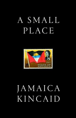 Бумажная книга «A Small Place», автор Ямайка Кинкейд - фото №1