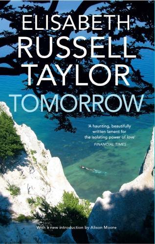 Бумажная книга «Tomorrow», автор Элизабет Рассел Тейлор - фото №1