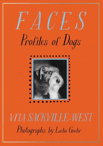 Бумажная книга «Faces: Profiles of Dogs» - фото №1
