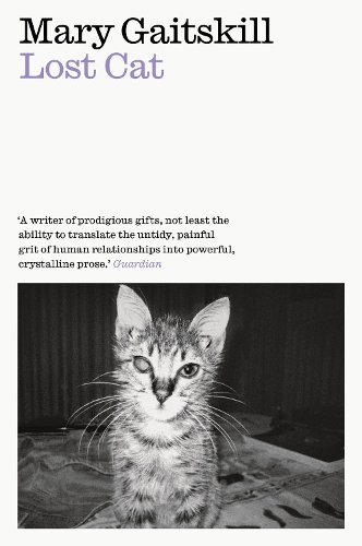 Паперова книга «Lost Cat: A Memoir», автор Мері Гайтскілл - фото №1