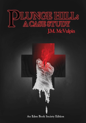 Паперова книга «Plunge Hill: A Case Study», автор Дж. М. Маквулпін - фото №1